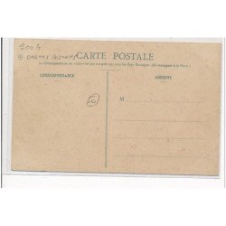 BRICQUEBEC - Librairire papeterie MOSRIN - CARTES POSTALES - très bon état