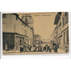 SAINT DIZIER - Rue Emile Giros - très bon état