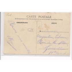 CHATONRUPT - Gare de Chatonrupt - très bon état