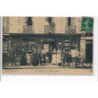 CHAUMONT - Rue de Buxereuilles P. Morel - TABAC - très bon état