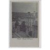 CAHORS : carte photo de la Banque de France vers 1910 - très bon état