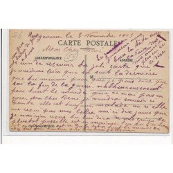 DOMEVRE EN HAYE : Gare - très bon état