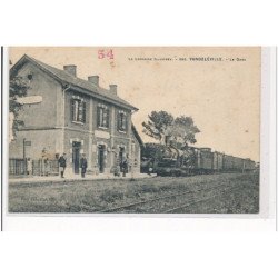 VANDELEVILLE : La Gare - très bon état