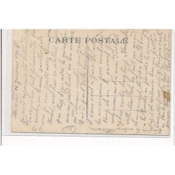 VANDELEVILLE : La Gare - très bon état