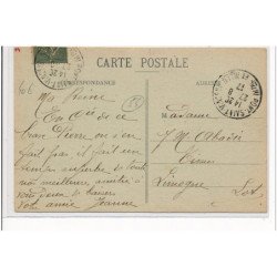 BAINVILLE SUR MADON : La Gare - très bon état