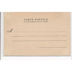 PAGNY SUR MOSELLE : La Gare - très bon état