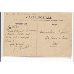 VIC ARRACOURT : A cheval sur la frontière - Montreur d'ours  - très bon état