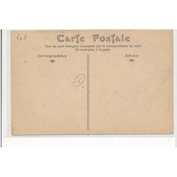 EN LORRAINE - Transport du bois  - très bon état