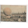 NANCY - Les Fêtes sur la Place Stanislas - BALLON - état