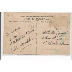 SAINT NICOLAS DU TERTRE - Une journée de prestations - très bon état