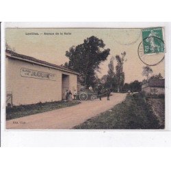 LENTILLES: avenue de la halte - très bon état