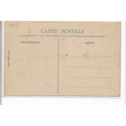 EN MORVAN - Le battage des Blés - très bon état