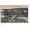 CLAMECY 1904 - Ls Flotteurs au Pertuis - très bon état