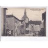 MONTIER-en-L'ISLE: rue de l'église, l'hôtel bonnemain-hamard - très bon état