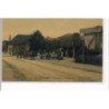 RIBECOURT - Restaurant de la Gare - TOUSSAINT - très bon état