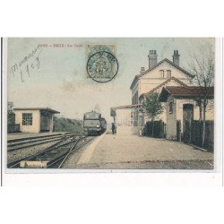 BETZ - La Gare - très bon état