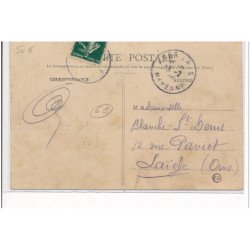 SAINT SIMEON - La foire St Jean - très bon état