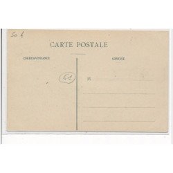 SAINT HILAIRE SUR RILLE - La Gare - très bon état