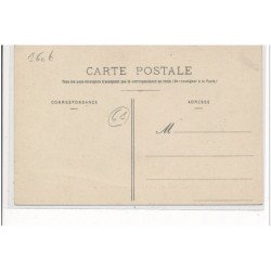 CHANDAI - Les Pompiers à la manoeuvre - très bon état