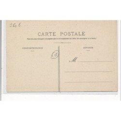 CHANDAI - La Houille Verte, turbine hydraulique sur l'Iton au château des Masselins actionnant une scie - très bon état