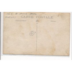 PAS DE CALAIS - MINEURS - CARTE PHOTO - très bon état