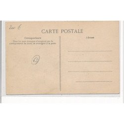 L'AUVERGNE PITTORESQUE : L'autobus de RIOM - CHATEL-GUYON - très bon état