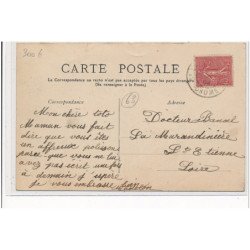 LA BOURBOULE : L'Etameur de Miremont - très bon état