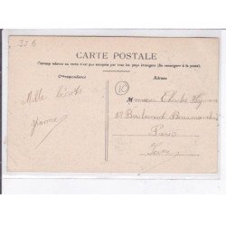 PAYNS: la mairie - très bon état