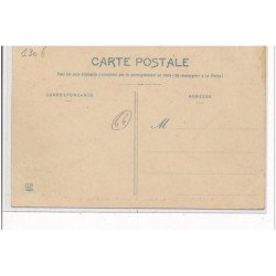 EAUX BONES : Epicerie parisienne Eugène Césard - très bon état