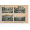 MULHOUSE - Incendie de la Foire, 5 Août 1903 - très bon état