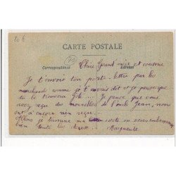 MARIGNY - Maréchalerie Labopin - très bon état