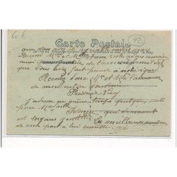 FOUILLETOURTE - La Gare - très bon état