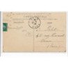 SILLE LE GUILLAUME - """"Aux Collectionneurs"""" Inventeur de la Carte Postale - BESNARDEAU - très bon état