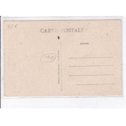 VENTENAC-CABARDES: la place - très bon état