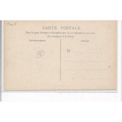 JUMIEGES - Souvenir du 4 Mai 1909 - Rendez-vous des 100kg - très bon état