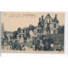 LES PETITES DALLES - Incendie du casino, nuit du 14 au 15 Août 1904 - très bon état