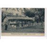 NULLEMONT - Etablissement d'apiculture de A. Leroy - Rucher de Forestel - très bon état