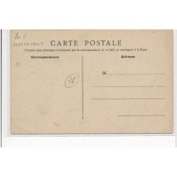 NULLEMONT - Etablissement d'apiculture de A. Leroy - Rucher de Forestel - très bon état