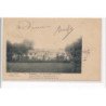 BLESDAL, près St AUBIN LE CAUF - Etablissement Lamazière & Cie - Phonographes et Cinématographes - état
