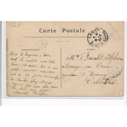 Environs de CROISSY BEAUBOURG - """"Villa de la Belledèche"""" et ses habitants - La Philosophie moderne - très bon état
