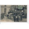 MELUN - Concours de pêche du """"Petit Journal"""" - la distribution des prix à l'Hôtel de Ville - état