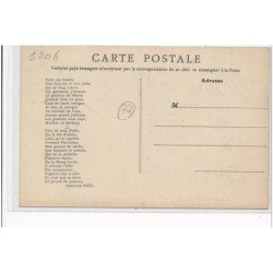 A CONDE-SAINTE-LIBIAIRE - La Pêche en Marne, 28 Octobre 1910 - très bon état