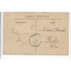 THEZY - La gare - très bon état