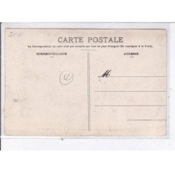 MILLAU: manufacture guibert frères, atelier de vérification - très bon état