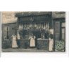AMIENS - Boucherie Chevaline du progrès - 10, rue du Grand-Vidame - état (léger pli)