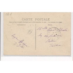 LAURIS - Cours J. Garnier - Epicerie Parraud - très bon état