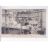 MILLAU: manufacture guibert frères gants, atelier de fourrure - très bon état