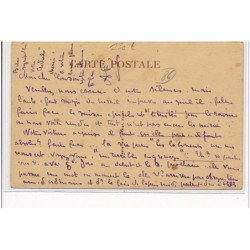 CHATELLERAULT - Rûché de """"La Désirée"""" A. Fraboulet Apiculteur - très bon état