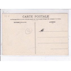 MILLAU: manufacture guibert frères gants, atelier de fourrure - très bon état