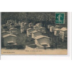 ETAIS - Le rucher de M. Patry - APICULTURE - très bon état
